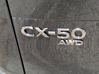 2026 Mazda Mazda CX-50 2.5 Turbo Premium Plus AWD
