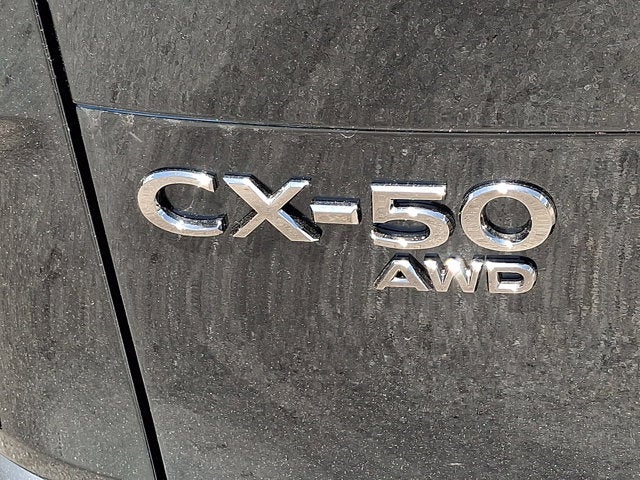2026 Mazda Mazda CX-50 2.5 Turbo Premium Plus AWD