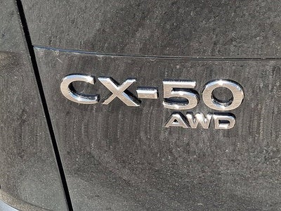 2026 Mazda Mazda CX-50 2.5 Turbo Premium Plus AWD