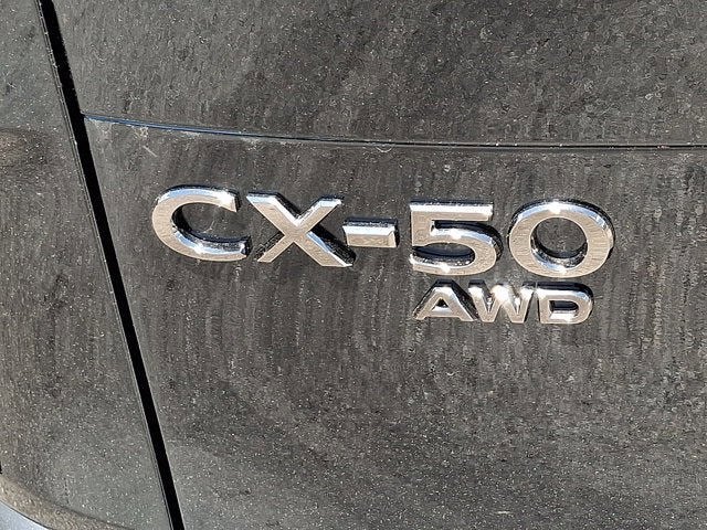 2026 Mazda Mazda CX-50 2.5 Turbo Premium Plus AWD