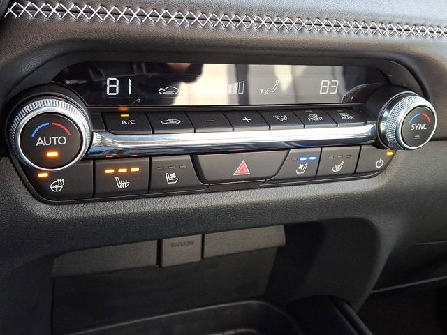 2026 Mazda Mazda CX-50 2.5 Turbo Premium Plus AWD