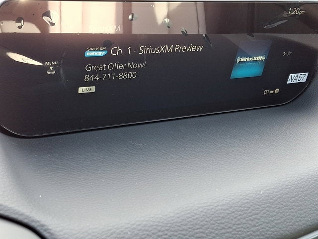 2026 Mazda Mazda CX-50 2.5 Turbo Premium Plus AWD