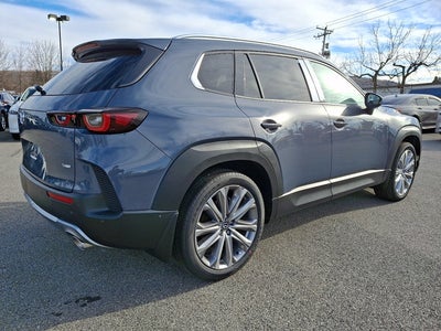 2026 Mazda Mazda CX-50 2.5 Turbo Premium Plus AWD