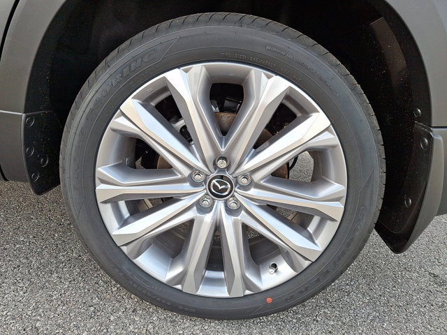 2026 Mazda Mazda CX-50 2.5 Turbo Premium Plus AWD