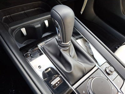 2026 Mazda Mazda CX-50 2.5 Turbo Premium Plus AWD