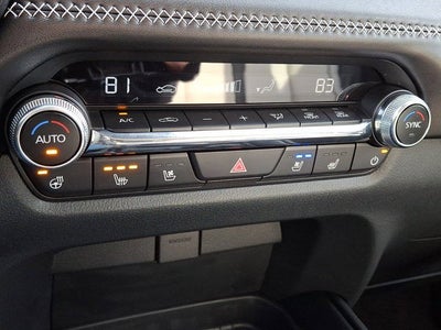 2026 Mazda Mazda CX-50 2.5 Turbo Premium Plus AWD