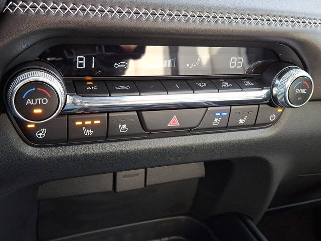 2026 Mazda Mazda CX-50 2.5 Turbo Premium Plus AWD