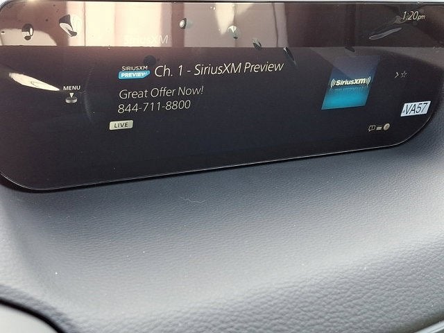 2026 Mazda Mazda CX-50 2.5 Turbo Premium Plus AWD