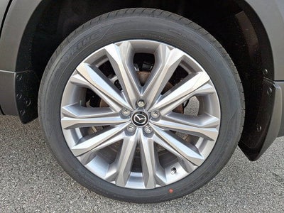 2026 Mazda Mazda CX-50 2.5 Turbo Premium Plus AWD