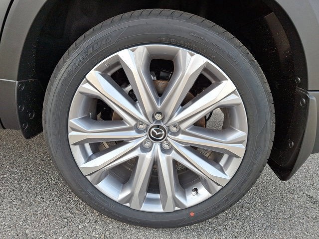 2026 Mazda Mazda CX-50 2.5 Turbo Premium Plus AWD