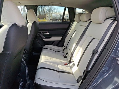 2026 Mazda Mazda CX-50 2.5 Turbo Premium Plus AWD