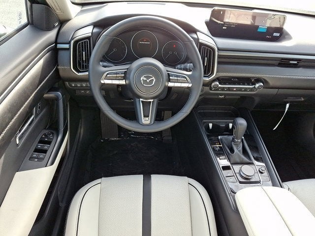 2026 Mazda Mazda CX-50 2.5 Turbo Premium Plus AWD