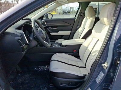 2026 Mazda Mazda CX-50 2.5 Turbo Premium Plus AWD