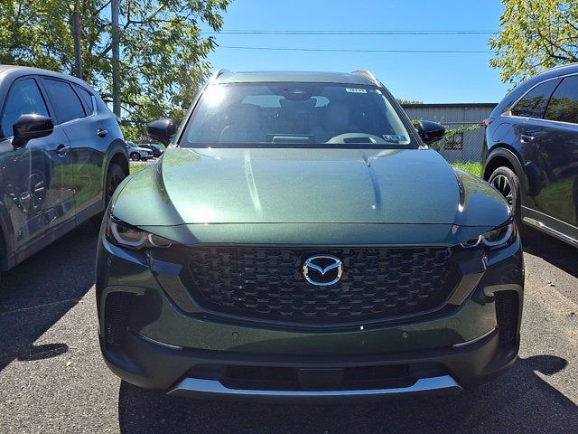 2026 Mazda Mazda CX-50 2.5 Turbo Premium Plus AWD