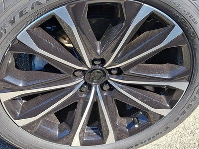 2026 Mazda Mazda CX-50 2.5 Turbo Premium Plus AWD