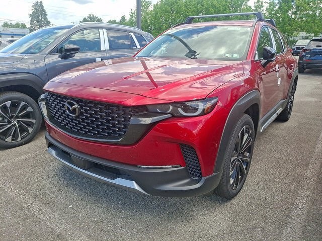 2026 Mazda Mazda CX-50 2.5 Turbo Premium Plus AWD