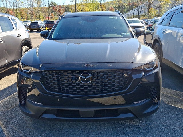 2026 Mazda Mazda CX-50 2.5 S Meridian Edition AWD