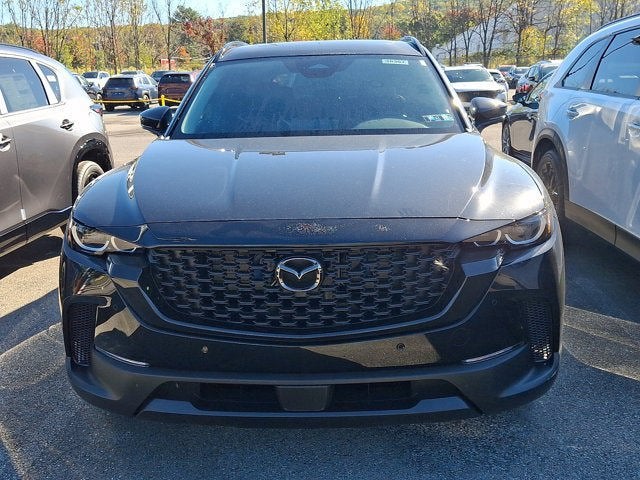 2026 Mazda Mazda CX-50 2.5 S Meridian Edition AWD
