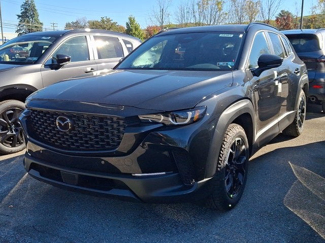 2026 Mazda Mazda CX-50 2.5 S Meridian Edition AWD