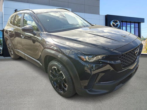 2026 Mazda Mazda CX-50 2.5 S Meridian Edition AWD