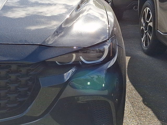 2026 Mazda Mazda CX-50 2.5 S Meridian Edition AWD