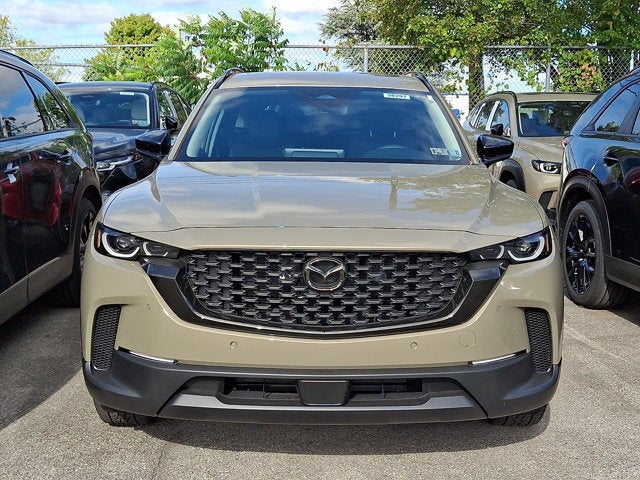 2026 Mazda Mazda CX-50 2.5 S Meridian Edition AWD