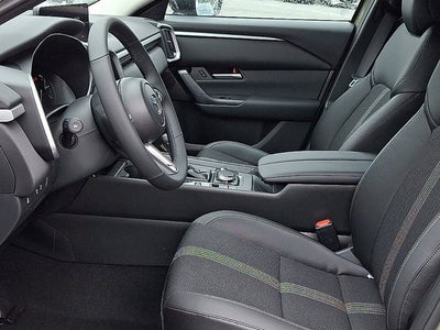 2026 Mazda Mazda CX-50 2.5 S Meridian Edition AWD