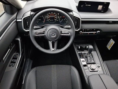 2026 Mazda Mazda CX-50 2.5 S Meridian Edition AWD