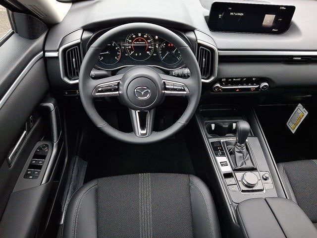 2026 Mazda Mazda CX-50 2.5 S Meridian Edition AWD