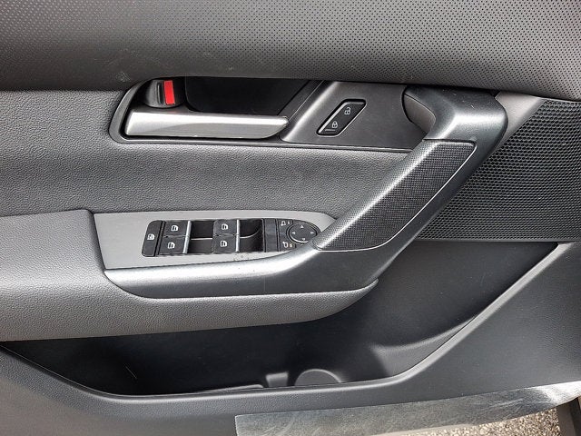 2026 Mazda Mazda CX-50 2.5 S Meridian Edition AWD