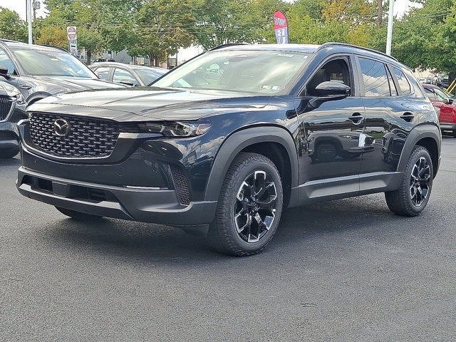 2026 Mazda Mazda CX-50 2.5 S Meridian Edition AWD