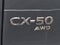 2026 Mazda Mazda CX-50 2.5 S Meridian Edition AWD