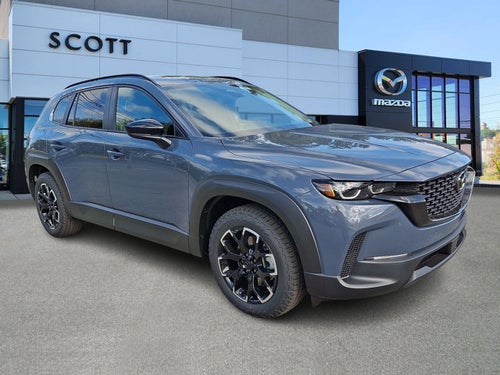 2026 Mazda Mazda CX-50 2.5 S Meridian Edition AWD