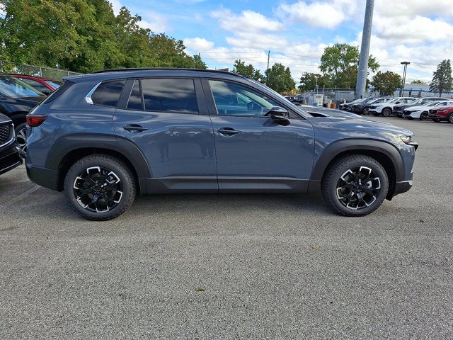 2026 Mazda Mazda CX-50 2.5 S Meridian Edition AWD
