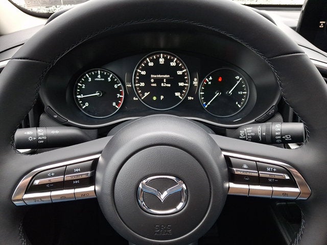 2026 Mazda Mazda CX-50 2.5 S Meridian Edition AWD