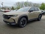 2026 Mazda Mazda CX-50 2.5 S Meridian Edition AWD