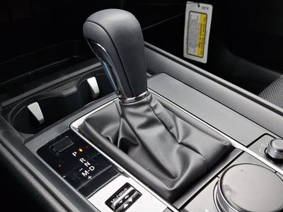 2026 Mazda Mazda CX-50 2.5 S Meridian Edition AWD