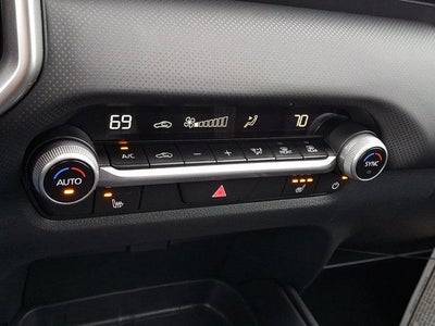 2026 Mazda Mazda CX-50 2.5 S Meridian Edition AWD