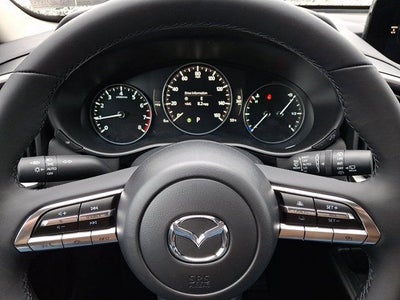 2026 Mazda Mazda CX-50 2.5 S Meridian Edition AWD