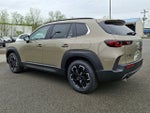 2026 Mazda Mazda CX-50 2.5 S Meridian Edition AWD