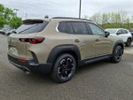 2026 Mazda Mazda CX-50 2.5 S Meridian Edition AWD