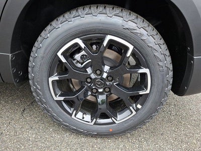 2026 Mazda Mazda CX-50 2.5 S Meridian Edition AWD