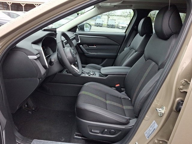 2026 Mazda Mazda CX-50 2.5 S Meridian Edition AWD
