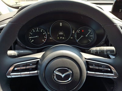 2026 Mazda Mazda CX-50 2.5 S Meridian Edition AWD