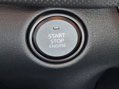 2026 Mazda Mazda CX-50 2.5 S Meridian Edition AWD