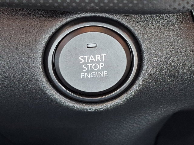 2026 Mazda Mazda CX-50 2.5 S Meridian Edition AWD