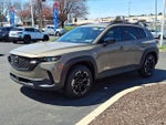 2026 Mazda Mazda CX-50 2.5 S Meridian Edition AWD