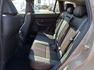 2026 Mazda Mazda CX-50 2.5 S Meridian Edition AWD