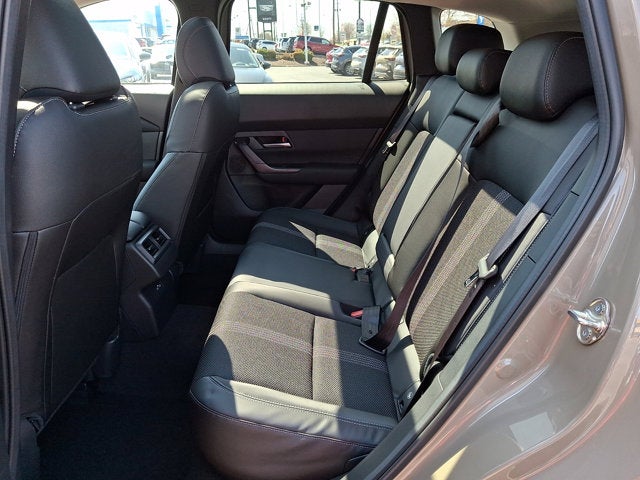 2026 Mazda Mazda CX-50 2.5 S Meridian Edition AWD