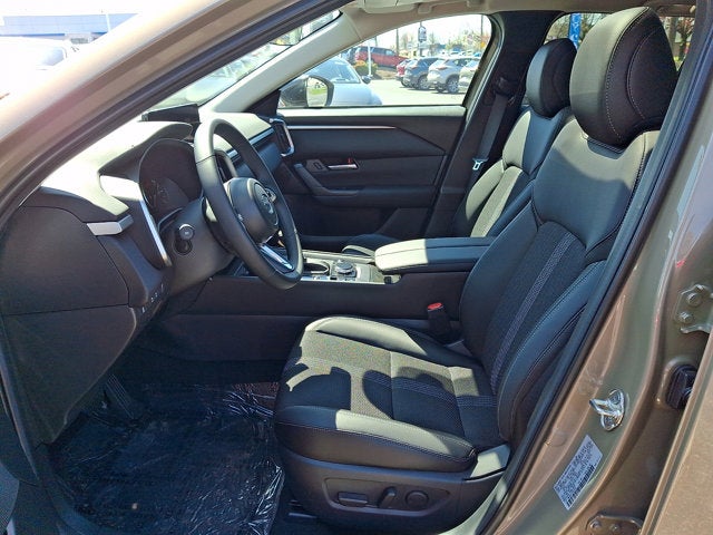 2026 Mazda Mazda CX-50 2.5 S Meridian Edition AWD